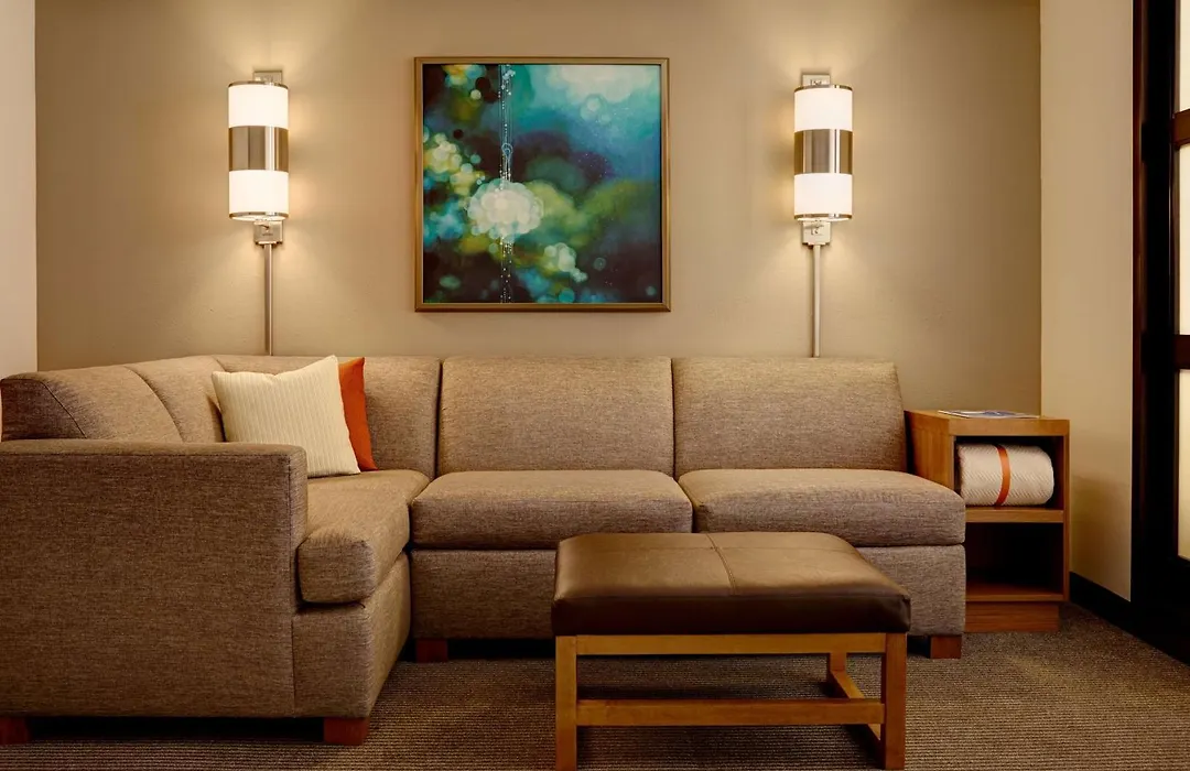 Hyatt Place Raleigh Durham Airport-1