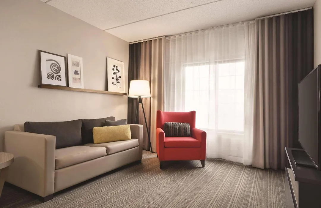 Country Inn & Suites By Radisson Raleigh-Durham Airport Nc-1