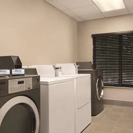 Country Inn & Suites By Radisson Raleigh-Durham Airport Nc-3